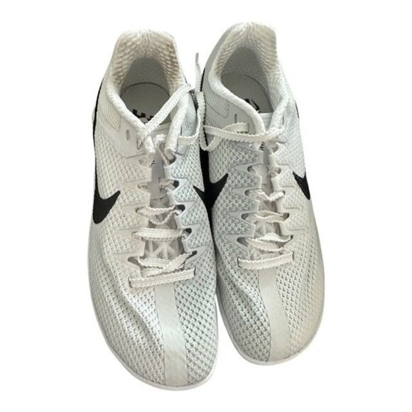 Nike Zoom Rival Distance Track‎ & Field Spikes FZ9653-100 Men's 3 NWOT - Picture 6 of 16